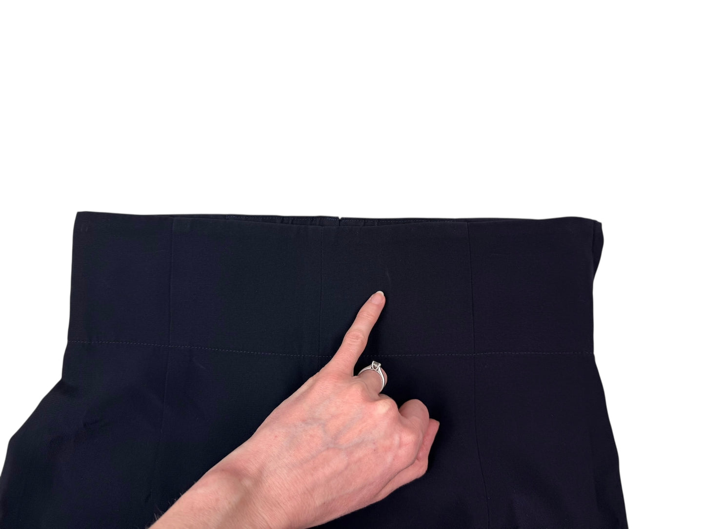 Comme des Garçons S/S 1988 trousers