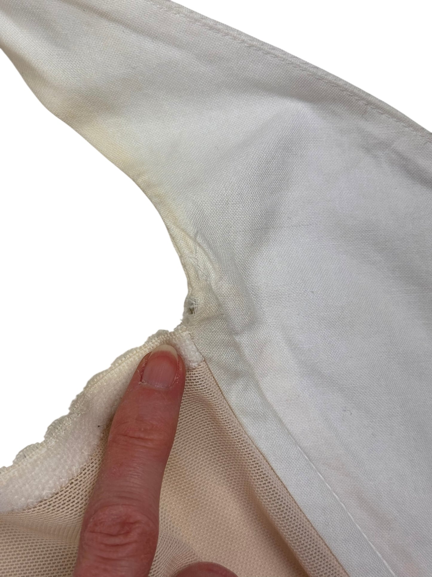 Vivienne Westwood c.F/W 2001 corset