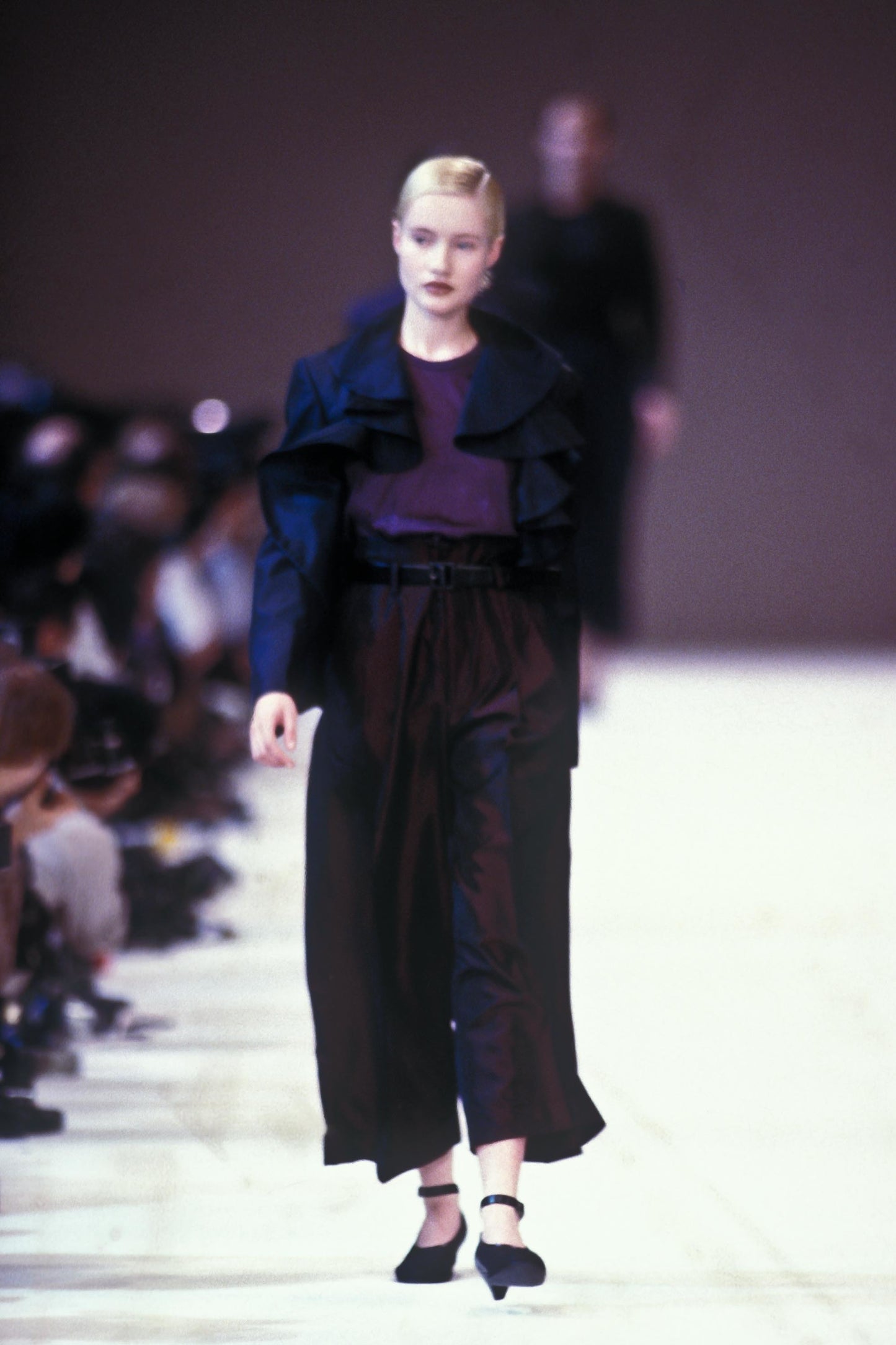 Comme des Garçons S/S 1988 trousers