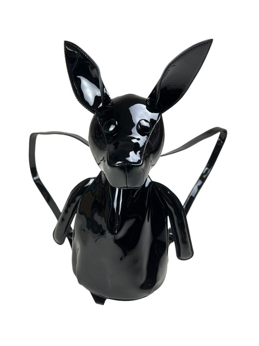 Kendall + Kylie 2010’s ‘Normie’ dog backpack