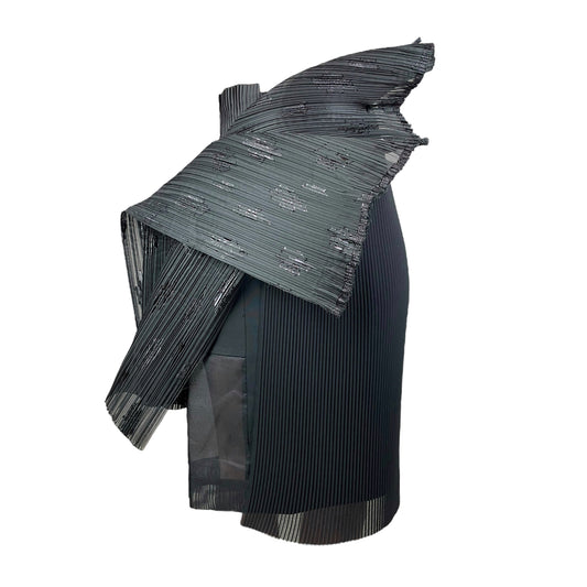 Omer Asim S/S 2020 skirt