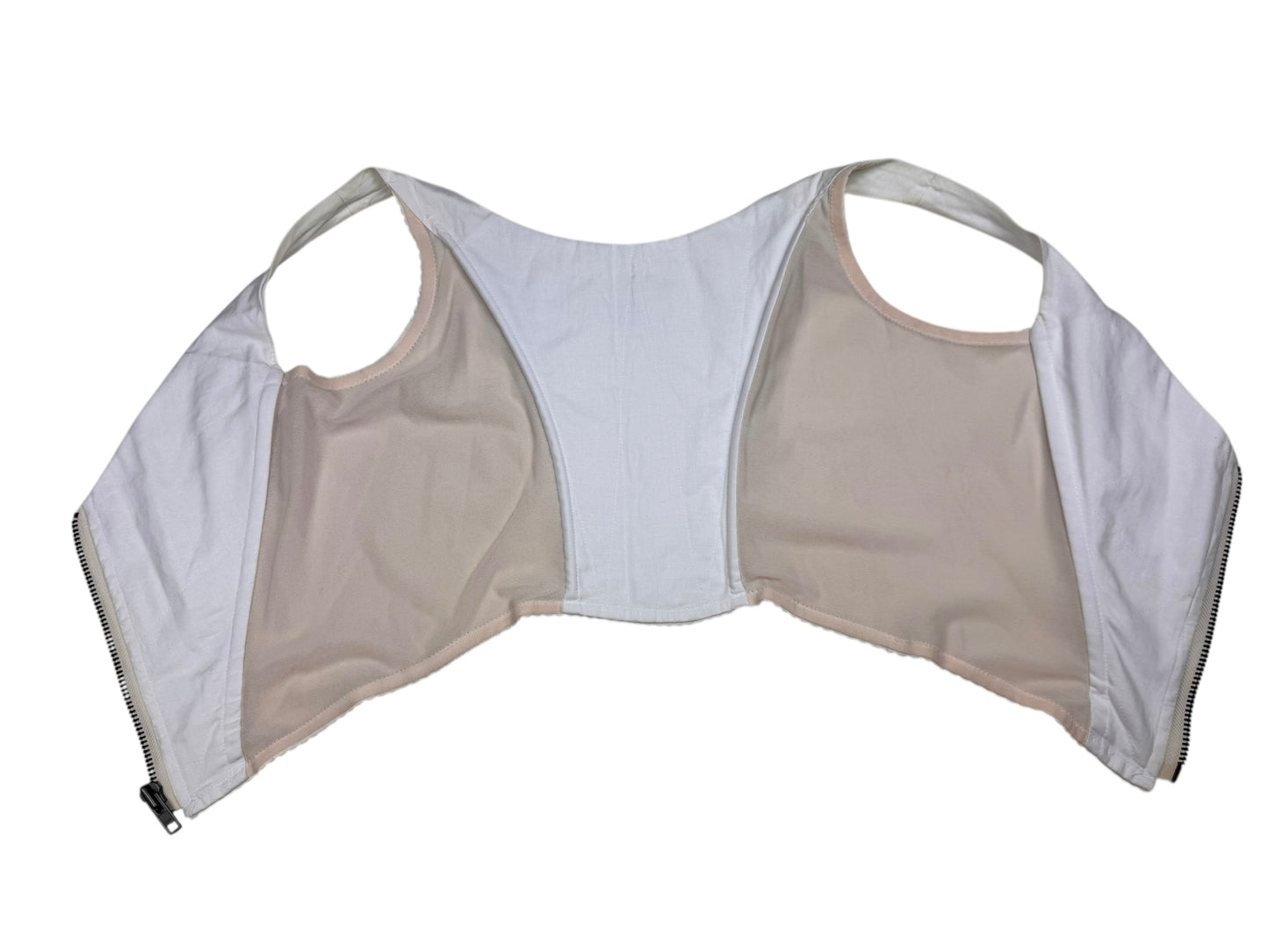 Vivienne Westwood c.F/W 2001 corset