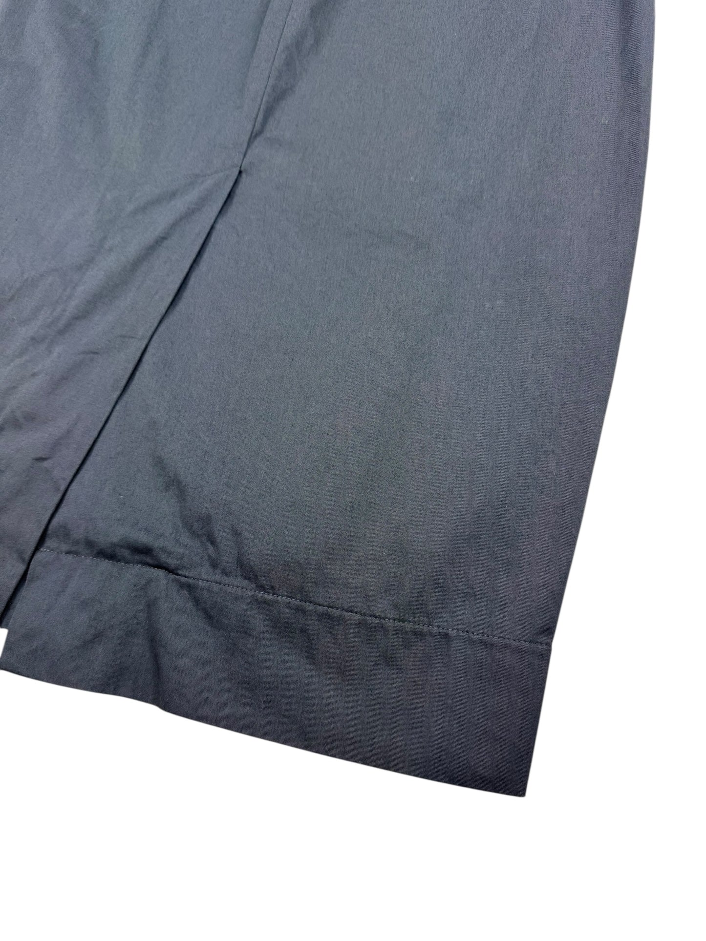 Vivienne Westwood F/W 2008 Red Label bondage dress