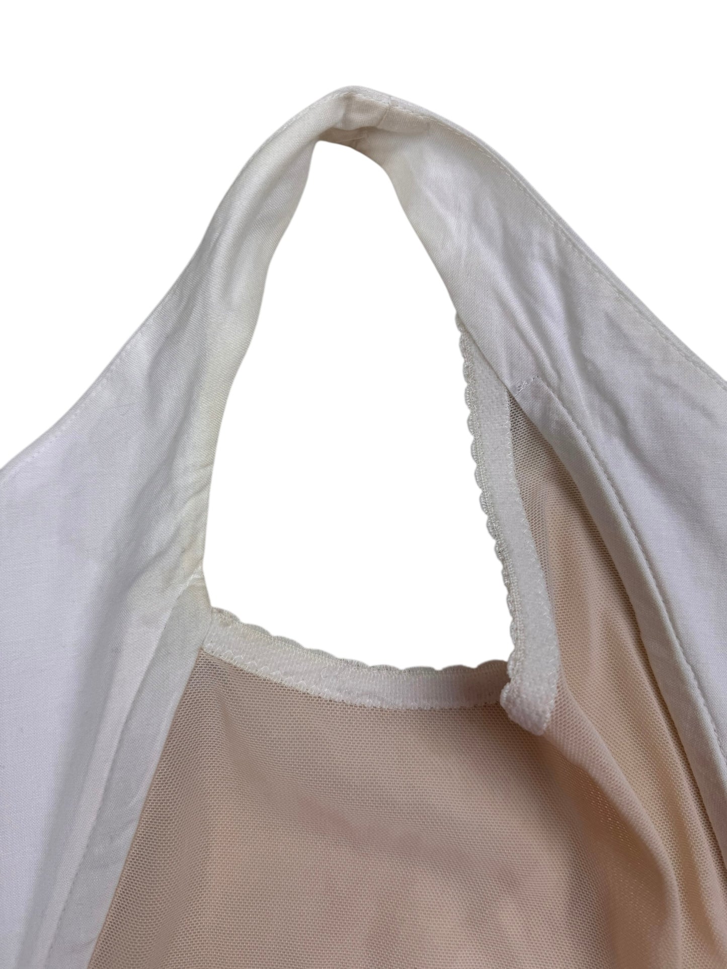 Vivienne Westwood c.F/W 2001 corset