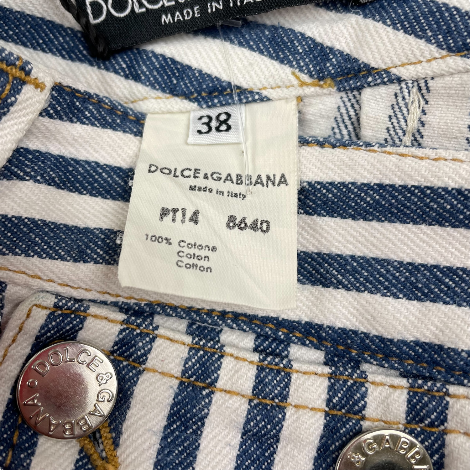 Dolce and gabbana discount jeans price in india